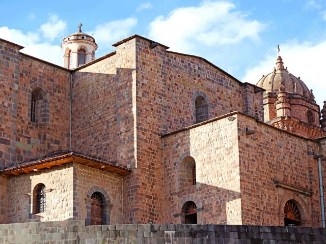 City Tour Cusco Perú