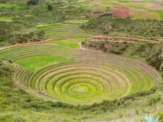 Cusco South Valley Tour