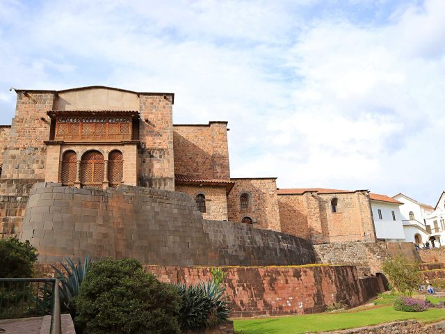 City Tour Cusco Perú