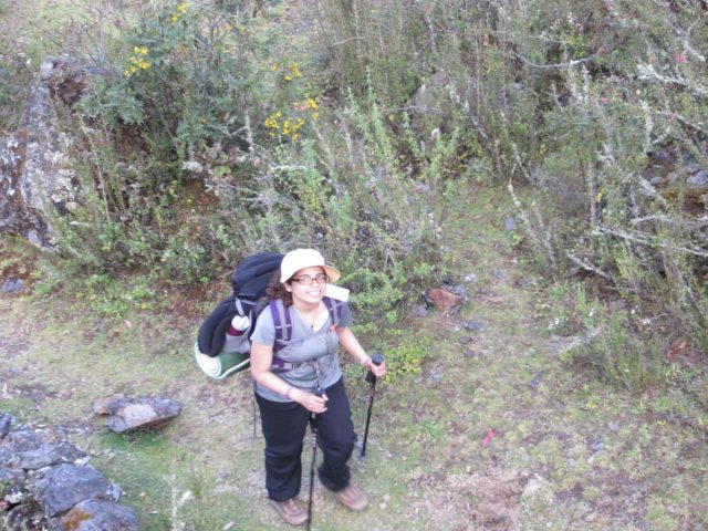 Lares Valley Trek to Machu Picchu 4 days and 3 nights