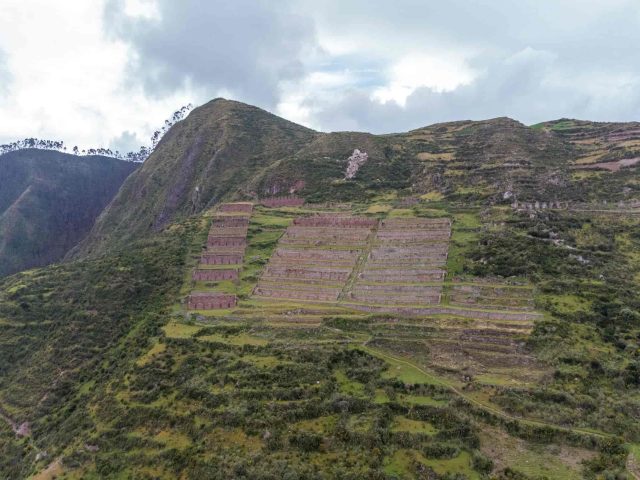 Tour Sacred Valley 1 Day