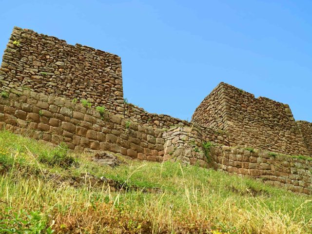 Tour Sacred Valley 1 Day