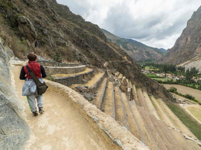Cusco South Valley Tour